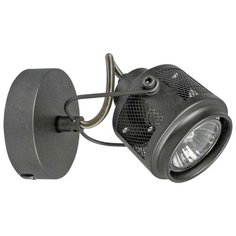 Спот Lussole HAINES GRLSP-8045 1x5,5Вт GU10