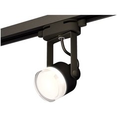 Светильник трековый, спот Ambrella Light XT, XT6602083, 10W, GU10