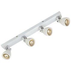 Спот Lussole (серия: LSP-9823) LSP-9823 4x50Вт GU10