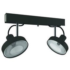 Спот Nowodvorski CROSS GAPHITE II 6957