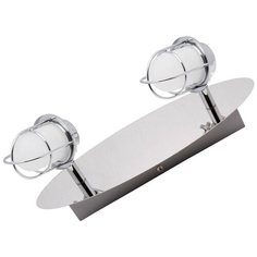 Спот Lussole MOUSE LSP-9927 2x5Вт LED