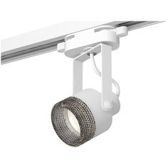 Светильник трековый, спот Ambrella Light XT, XT6601061, 10W, GU10