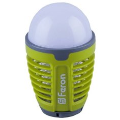Фонарь-переноска Feron, серия TL850, 32874, 8W, LED