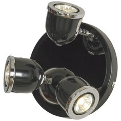 Спот Lussole (серия: LSN-3127) LSN-3127-03 3x50Вт GU10