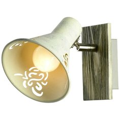 Спот Lussole Yongo LSP-8058 1x40Вт E14