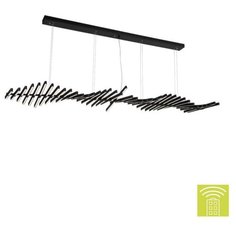 Люстра подвесная ST Luce PICODI SLD001.403.40 40x5Вт LED