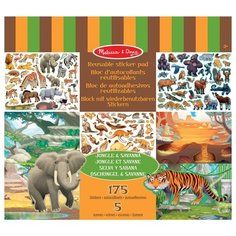 Наклейка детская 40502 Melissa Doug