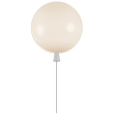 Светильник детский Memory 5055C/L white