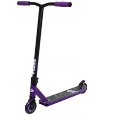 Самокат PLANK HOP NEW(фиолетовый)