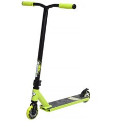 Самокат PLANK HOP NEW (зеленый)