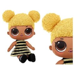 Кукла L.O.L. Surprise O.M.G. Плюшевая Queen Bee MGA Entertainment