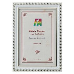 FA Фоторамка 10x15 FA «Камея» белый