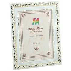 FA Фоторамка 15x21 FA «Соната» белый