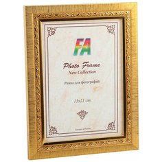 FA Фоторамка 10x15 FA «Лира» бриллиант