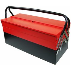 Набор слесарного инструмента 86 предметов Юнион