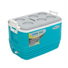 PINNACLE Изотерм. контейнер ESKIMO 57л голубой TPX-6005-57-B PINNACLE