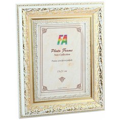 FA Фоторамка 21x30 FA «Версаль» белый