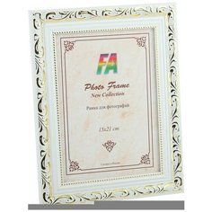 FA Фоторамка 21x30 FA «Соната» белый
