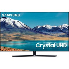 Телевизор Samsung UE65TU8500U 65" (2020), черный