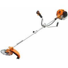 Триммер бензиновый Carver GBC-043MS 1250Вт/1.7л.с.