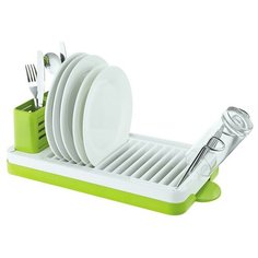 Сушилка для посуды Lemax LF-143, 46.9х22.5х16.5 см