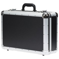 Чемодан DEWAL HV011A, черный