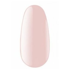 Гель-лак для ногтей Kodi Basic Collection, 8 мл, 20 M Бежево-розовый, прозрачный