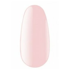 Гель-лак для ногтей Kodi Basic Collection, 8 мл, 50 M Лилово-бежевый прозрачный, желе