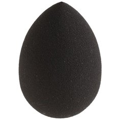 Спонж DEWAL Professional 4.5 x 6 см, для лица черный