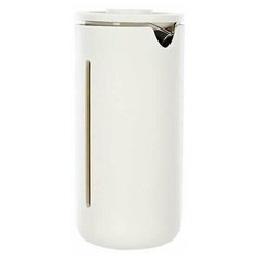 Френч-пресс Timemore для заваривания кофе/чая, белый, 450мл