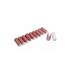 Бигуди MEIZER, термо средние, d24мм, (10шт)