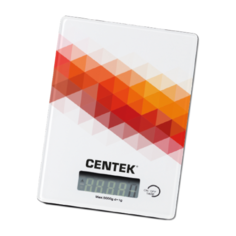 Весы кухонные Centek CT-2457