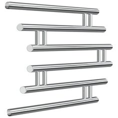 Полотенцесушитель Ника ECON ПМ-4 50/60 без полки Nika