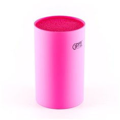 Подставка для ножей GIPFEL 3708 11х11х18см