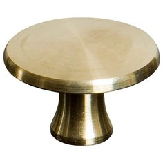 Латунная ручка, большая, Staub