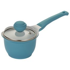 Ковш алюминиевый Gipfel Felicita 0351 10 см/0,4 л