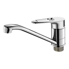 Смеситель для кухни DEVIDA, на гайке