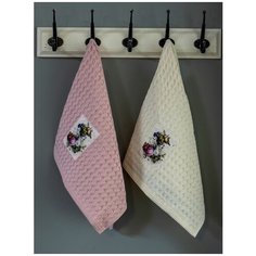 Кухонное полотенце La Villa BAHAR KADEHI