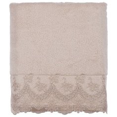 Tivolyo Home REGINA банное полотенце бежевый