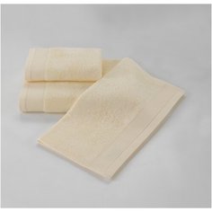 Soft cotton BAMBU банное полотенце жёлтый