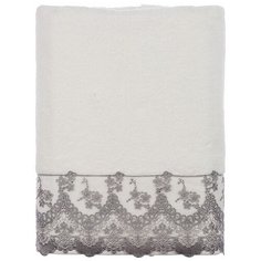 Tivolyo Home REGINA банное полотенце серый