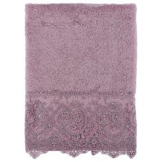 Tivolyo Home ELEGANT банное полотенце фиолетовый