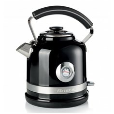 Чайник Ariete Moderna 2854/02 Черный