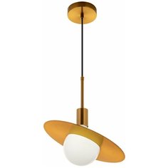 Люстра Lamplandia L1250-300 PLANET, E27*5Вт