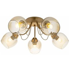 Люстра Lamplandia L1301-5 RID, Е27*макс 60Вт