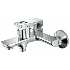 Смеситель для ванны, хром HB60176 Haiba