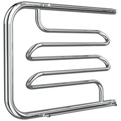 Полотенцесушитель Ника ECON ПМ-2 60/80 с полкой Nika