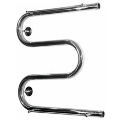 Полотенцесушитель тругор М 50х80 1" полка