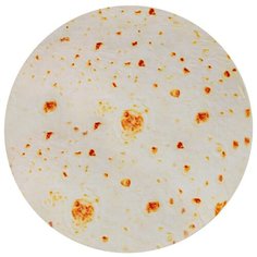 Покрывало Funfur Пита круг 150 см