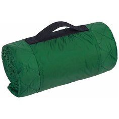 Плед для пикника Comfy, зеленый Molti